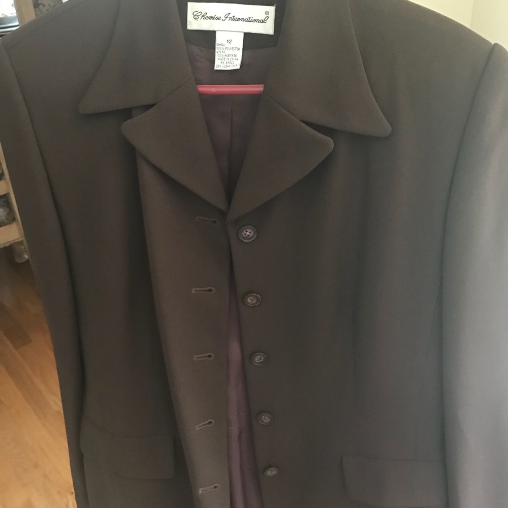 Jacket